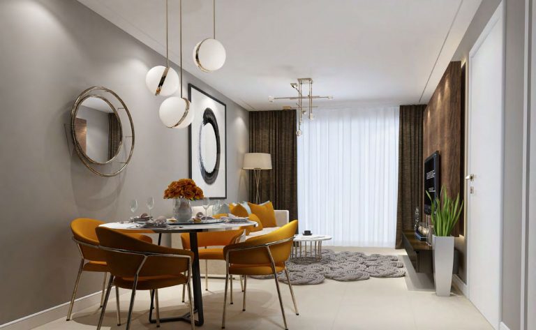 Binghatti-Gems-Apartments-At-Jumeirah-Village-Circle-Dining-2-768×473-1